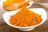 Curcuma Polvo